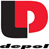 Depol logo